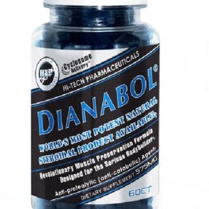 Dianabol medication container labelled with dosage information in milligrams, displayed on a clean white surface. Dianabol For Sale Australia